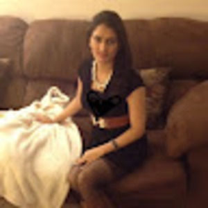 Meet your Posher, Preeti parmar